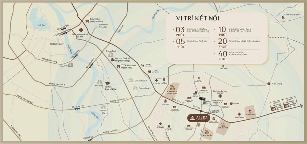 Atera central  nhận booking giá ngoại giao tốt nhất thị trường.  em ngay để có giá tốt nhất