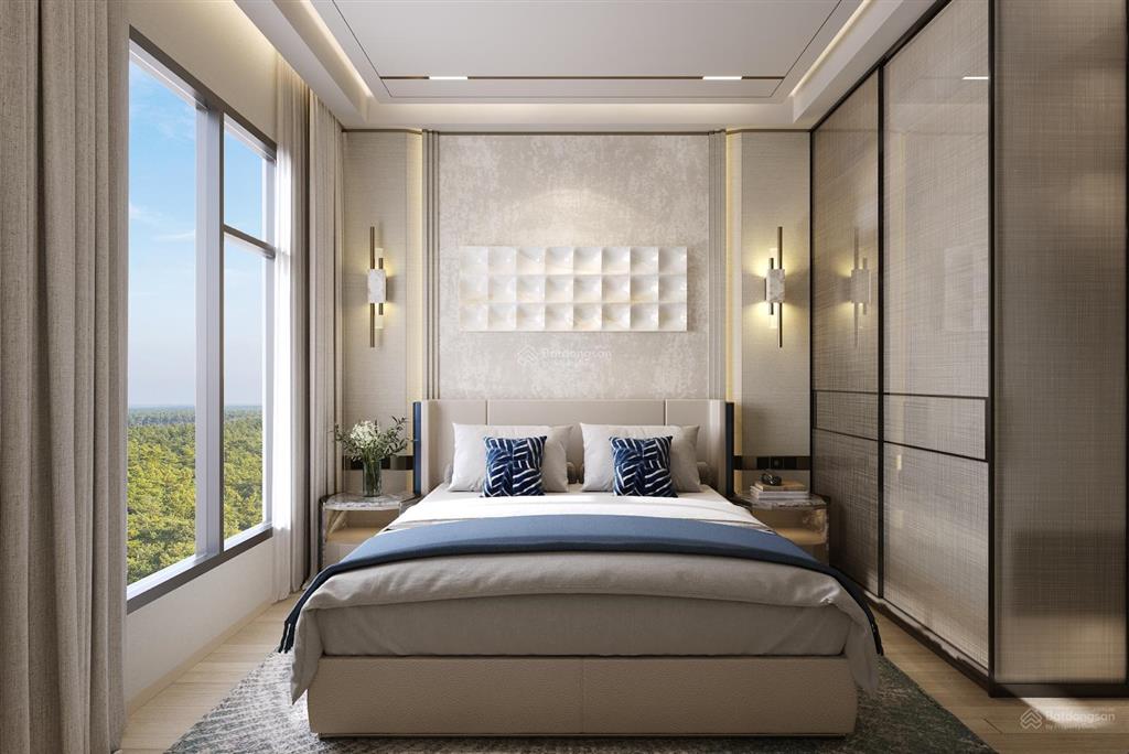 Giá "thời săn bắt hái lượm" sót lại tại ecopark  căn 2pn view sông bắc hưng hải  70 triệu/m2