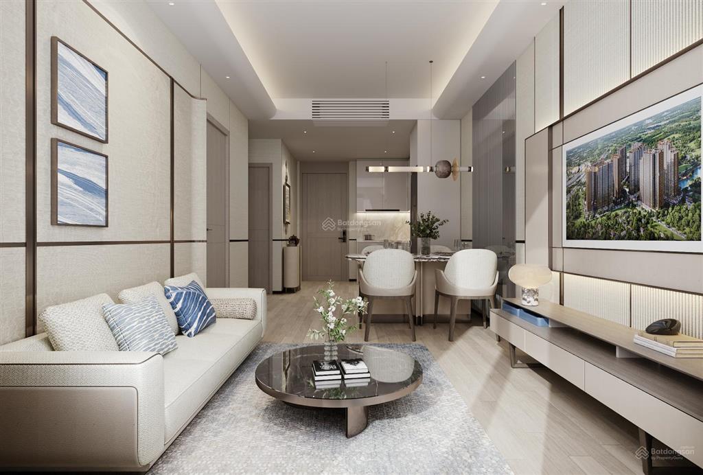 Giá "thời săn bắt hái lượm" sót lại tại ecopark  căn 2pn view sông bắc hưng hải  70 triệu/m2