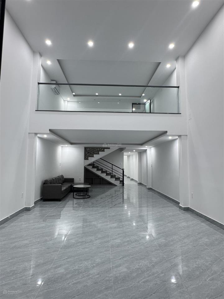 Chính chủ cho thuê nhà nguyên căn 2.5 tầng mai hắc đế 100m2 ngang 5m  30tr/tháng
