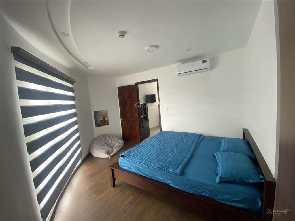 Cần bán căn hộ biển vũng tàu vừa nghỉ dưỡng, vừa sinh lời