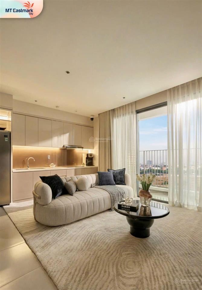 Bán căn hộ 3pn thủ đức dt 102m2, giá 4,5tỷ, nhà thật chạm ngay  sỗ liền tay , tặng gói nt 50tr