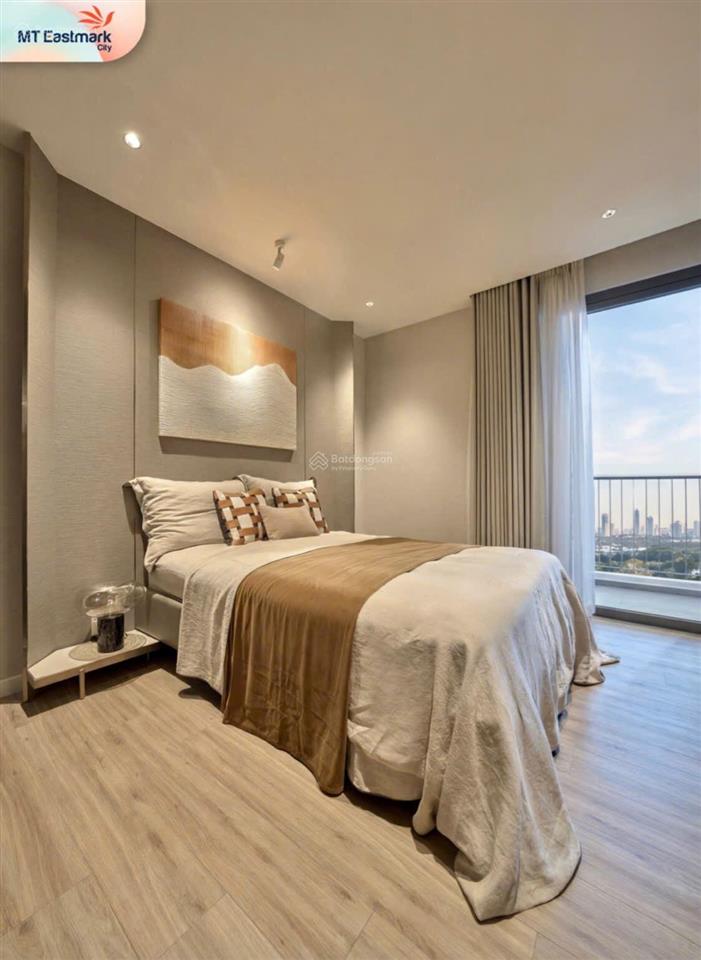 Bán căn hộ 3pn thủ đức dt 102m2, giá 4,5tỷ, nhà thật chạm ngay  sỗ liền tay , tặng gói nt 50tr