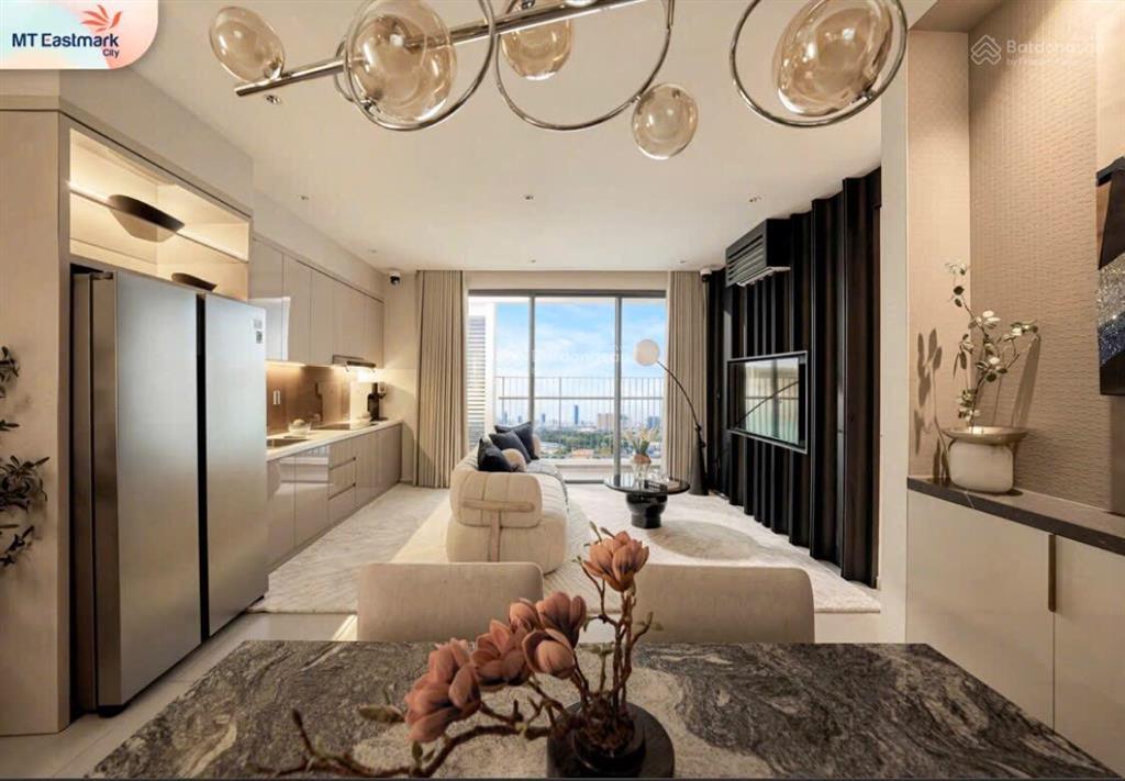 Bán căn hộ 3pn thủ đức dt 102m2, giá 4,5tỷ, nhà thật chạm ngay  sỗ liền tay , tặng gói nt 50tr