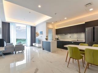 Sarina cho thuê căn 2pn, dt 90m2, giá 32tr/th  full nội thất