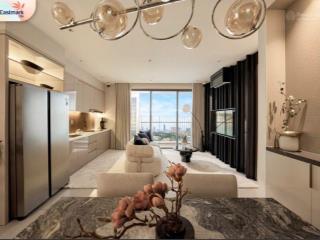 Q9 bán căn hộ 3pn , dt99,9m2 , giá 5,2 tỷ  full nội thất cao cấp, nhà mới vào ở ngay .