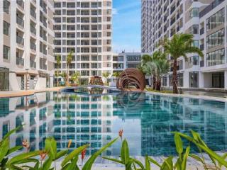 Căn hộ thủ đức bán 3pn , dt 99,9m2 giá 5,2 tỷ , nhà mới full nội thất cao cấp , sỗ hồng trao tay