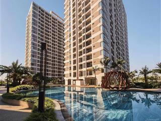 Căn hộ thủ đức giá 5,5 tỷ  dt95,5m2 , 3pn3wc full nội thất cao cấp  nhà sẵn ở ngay  sỗ sẵn