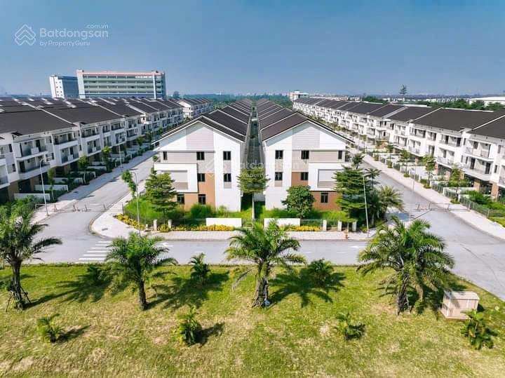 Miễn lãi  miễn gốc 24 tháng bán căn góc vườn hoa tại khu đô thị vsip  bắc ninh