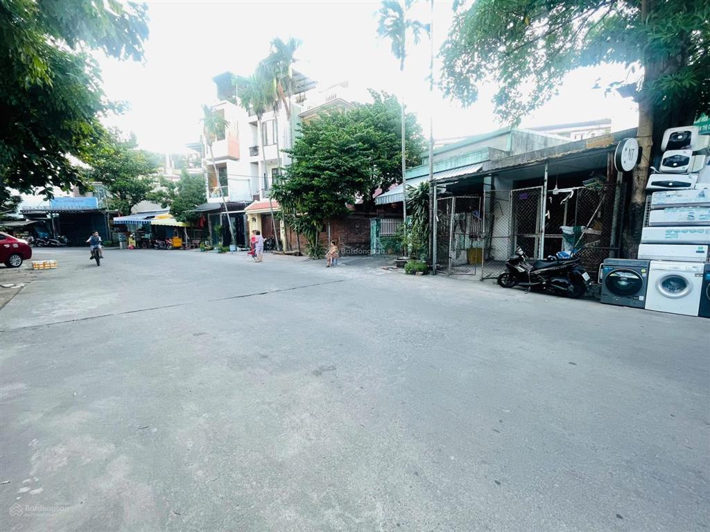 Chính chủ cần bán lô đất đẹp tặng kèm nhà cấp 4 tại trung tâm quận thanh khê, đà nẵng.