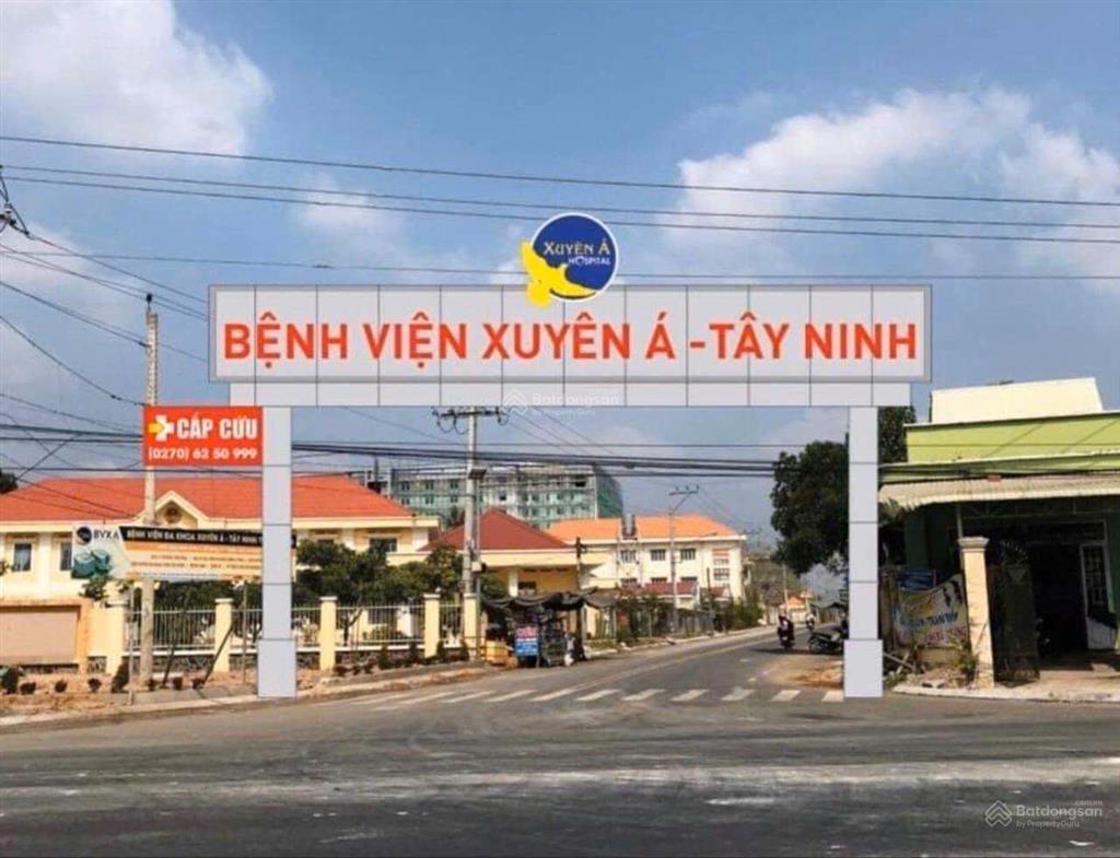 Chính chủ cần bán gấp lô đất 93,8m full thổ cư. giá 490tr.