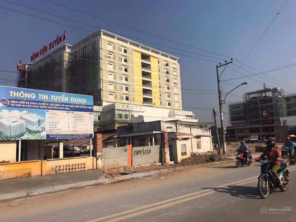 Chính chủ cần bán gấp lô đất 93,8m full thổ cư. giá 490tr.