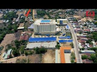 Chính chủ cần bán gấp lô đất 93,8m full thổ cư. giá 490tr.