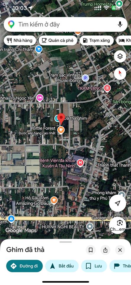 Chính chủ cần bán gấp lô đất 93,8m full thổ cư. giá 490tr.