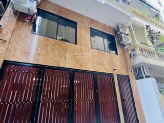 Bán nhà phố minh khai  bạch mai, dt 90m2 mt 5mx7t thang máy, ôtô vào nhà, ở hoặc làm vp cực đỉnh