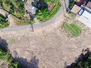 Bán đất hẻm 247, cây trôm, thái mỹ, củ chi, giá tốt, 2,1 tỷ, 867m2