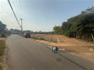 Bán đất tại nguyễn thị măng, thái mỹ, huyện củ chi, 1,5 tỷ, 670 m2 giá siêu hời