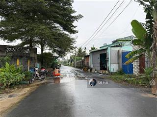 Bán đất 1000m2 giá tốt tại hồ văn tắng, tân phú trung, huyện củ chi, 4,8 tỷ