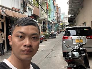 Cực 8 tỷ xíu 119m2 {~6mx26m } ngay hxh n. hđ. giá gần~10tỷ ngã 4 hoà bình & luỹ bán bích