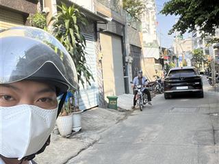 3 mặt hẻm 8m thông nở hậu 10m dt~110m2 {5x16} hương lộ 3  aeon kênh 19/5 lê trọng tấn nhỉnh 7 tỷ