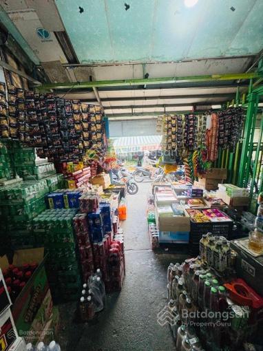 Nhỉnh 6tỷ mặt chợ hái tiền đường 10m, 70m2 4x18m sát vách tân phú nguyễn sơn văn cao