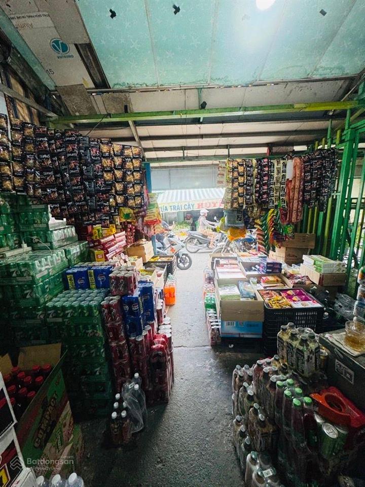 Nhỉnh 6tỷ mặt chợ hái tiền đường 10m, 70m2 4x18m sát vách tân phú nguyễn sơn văn cao