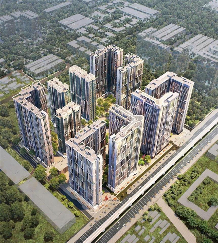 Mở bán đợt 1  nhận booking căn hộ cao cấp dự án cao xà lá nguyễn trãi  phân khu mới sắp ra mắt
