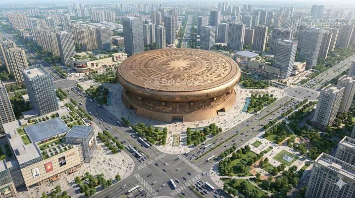 Cập nhật thông tin mới dự án vinhomes olympic hà nội