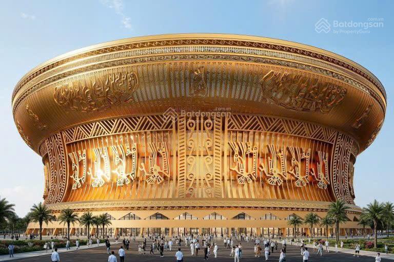 Cập nhật thông tin mới dự án vinhomes olympic hà nội