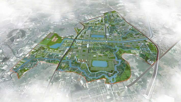 Cập nhật thông tin mới dự án vinhomes olympic hà nội