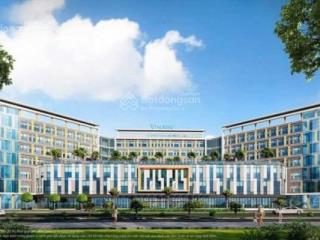 Cập nhật thông tin mới dự án vinhomes olympic hà nội