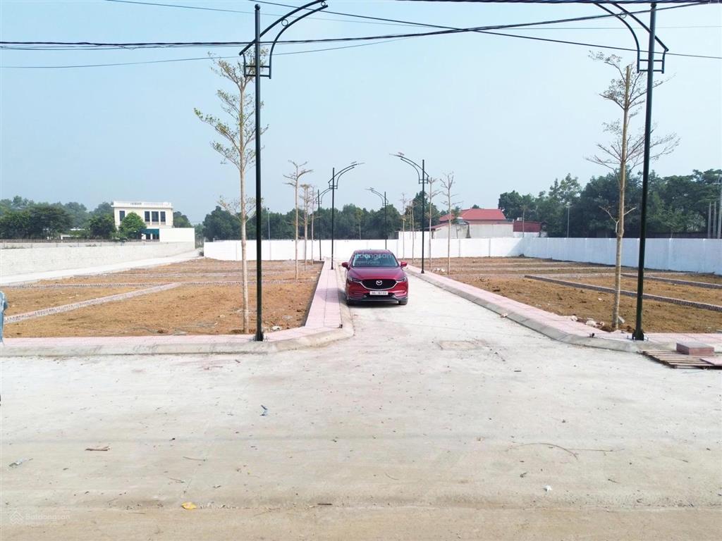 Hot! bán đất tại cổ đông, sơn tây, hà nội, giá tốt, 100m2