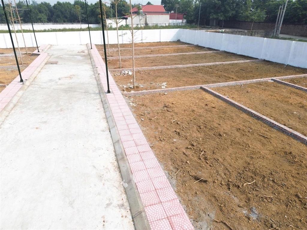 Hot! bán đất tại cổ đông, sơn tây, hà nội, giá tốt, 100m2