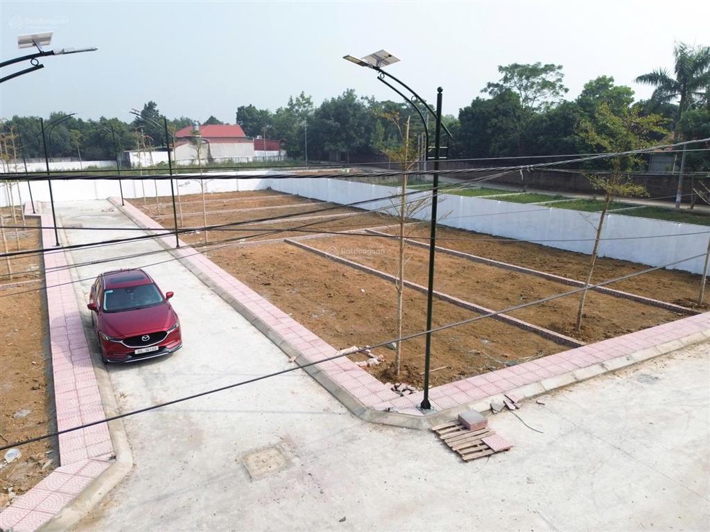 Hot! bán đất tại cổ đông, sơn tây, hà nội, giá tốt, 100m2