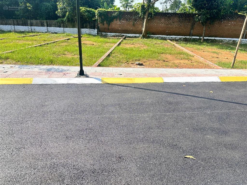 Bán đất cổ đông, 115m2, giá tốt, mặt tiền 6m, pháp lý đầy đủ