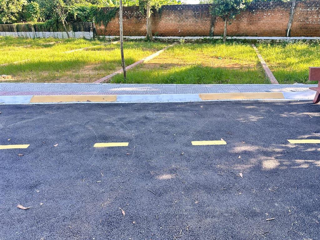Bán đất cổ đông, 115m2, giá tốt, mặt tiền 6m, pháp lý đầy đủ