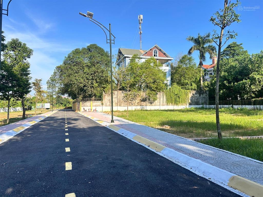 Bán đất cổ đông, 115m2, giá tốt, mặt tiền 6m, pháp lý đầy đủ