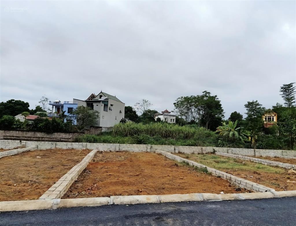 Bán đất mậu lâm, khai quang, vĩnh yên, vĩnh phúc.
