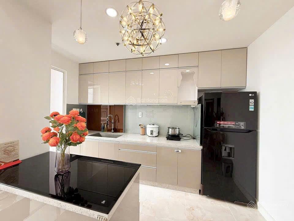 [chủ nhà cần bán gấp  saigonres plaza  vincom nguyễn xí  sổ hồng liền tay]