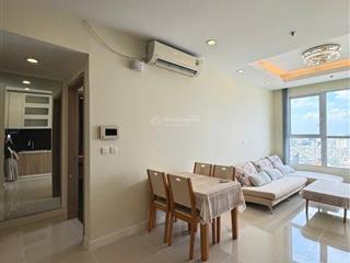 Căn hộ 70m2 tầng đẹp, gần metro, sổ hồng sẵn sàng trao tay