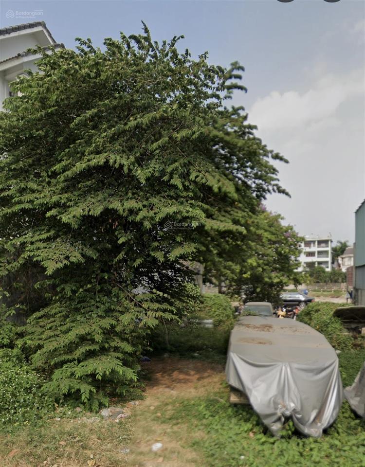 Đất lương định của , an phú , thủ đức  9x15 cn 135m2  23 tỷ