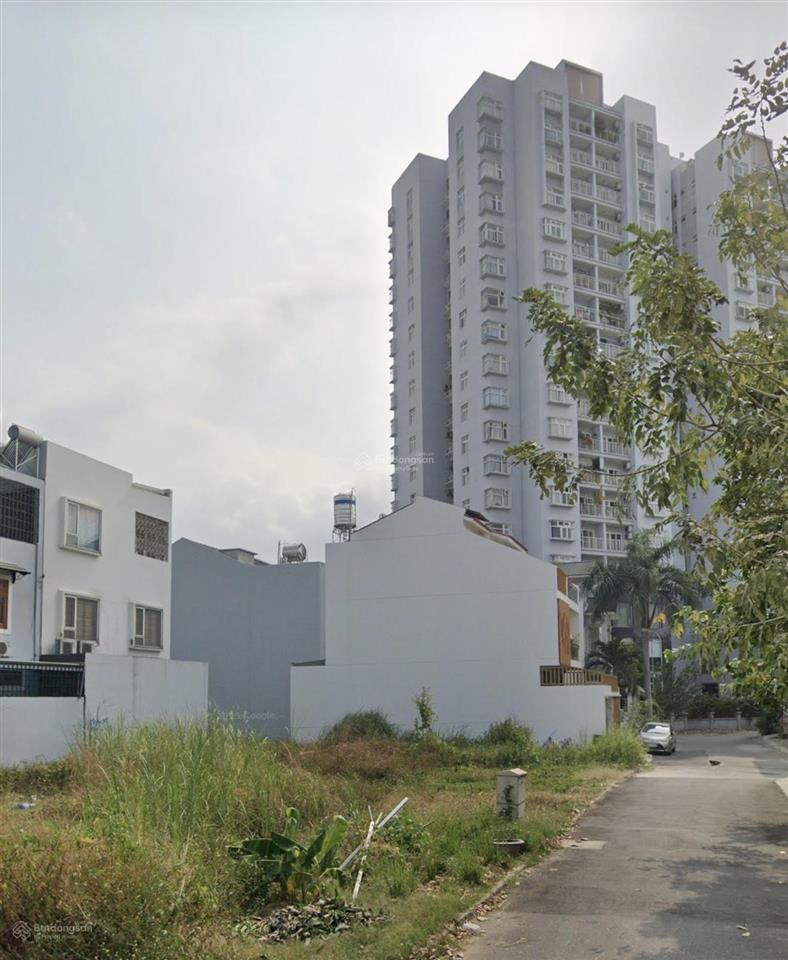 Đất lương định của , an phú , thủ đức  9x15 cn 135m2  23 tỷ