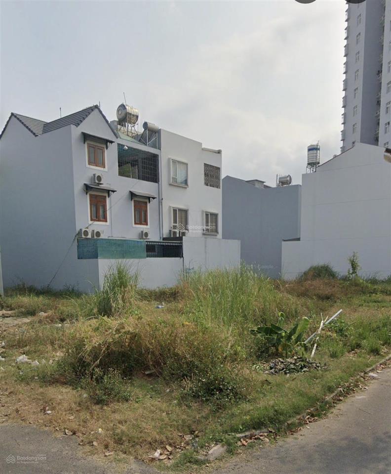 Đất lương định của , an phú , thủ đức  9x15 cn 135m2  23 tỷ