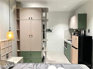 Bán tòa nhà 12 chdv mới 100%  diện biên phủ, quận 10  thang máy doanh thu 145tr/tháng giá 24.5 tỷ