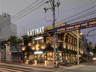 Góc 2mt trường chinh  hđt thương hiệu 130tr/năm  ngộp bank, giá giảm sâu 64 tỷ về 49 tỷ