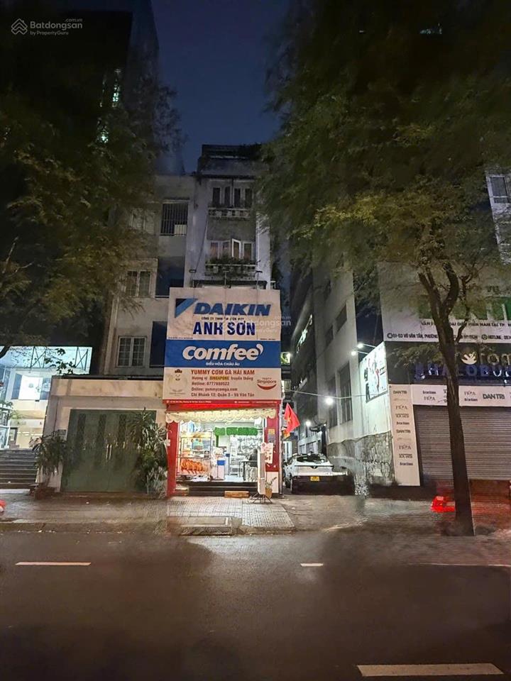 2mt cao thắng q3, 10x20m, giá 76 tỷ, xây hầm 8 tầng, vốn 110 tỷ, tiềm năng bán 160 tỷ