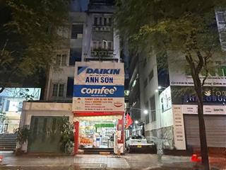 2mt cao thắng q3, 10x20m, giá 76 tỷ, xây hầm 8 tầng, vốn 110 tỷ, tiềm năng bán 160 tỷ