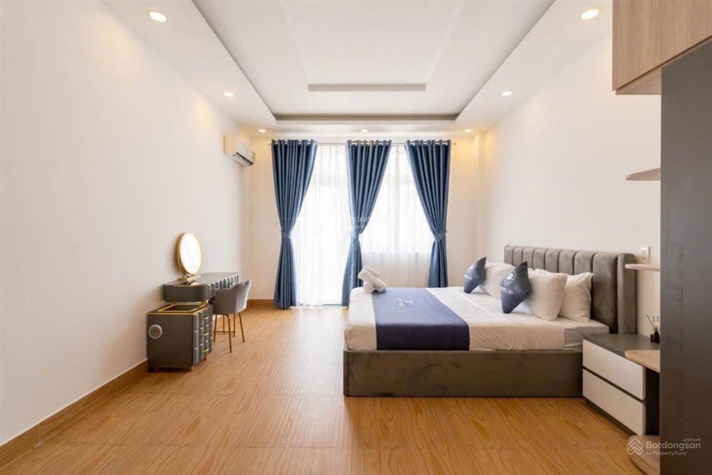 Bán nhà mt nguyễn bá huân, thảo điền q2, 7,5x27m cn 205m², 4 tầng hồ bơi, 30 tỷ