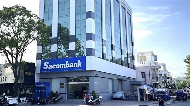 Chắc chắn ra đi sớm  góc 2mt lãnh binh thăng, p8, quận 11  8.1x18m 5 tầng  hđt 2.4 tỷ  65.8 tỷ