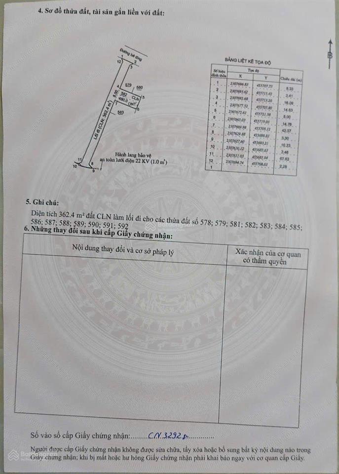 Đất nền xã nhuận trạch, lương sơn, hòa bình, 1,5 tỷ, 50m2 bán gấp